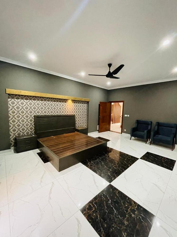 Hotel Ivy House Rawalpindi Habitación foto