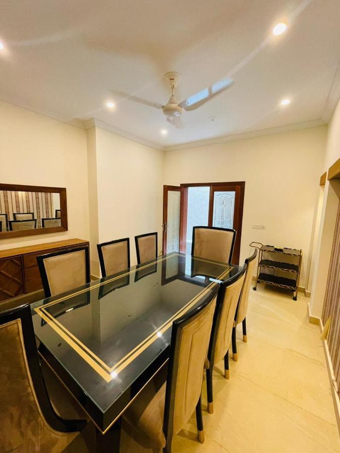 Hotel Ivy House Rawalpindi Exterior foto